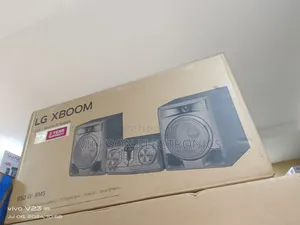 Lg 950w Xboom Sound System Brand New