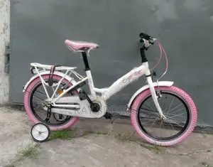 Children Bicycle