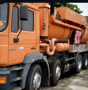 Sewage Disposal Services