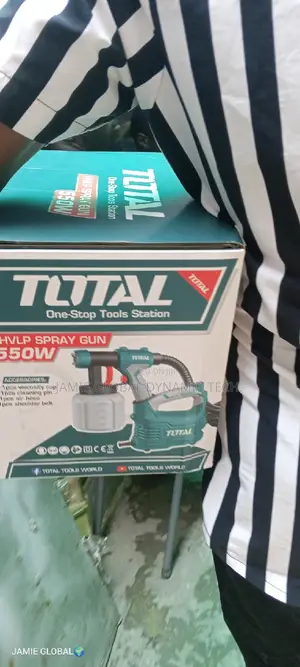 Total Paint Sprayer