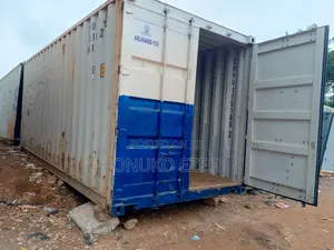 Nice 20ft for Sale
