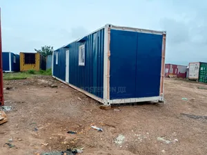 40ft Office Container for Sale