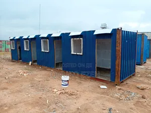40ft Office for Sale Construction