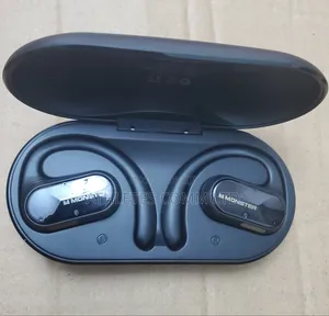 Original Monster Bluetooth Earphone