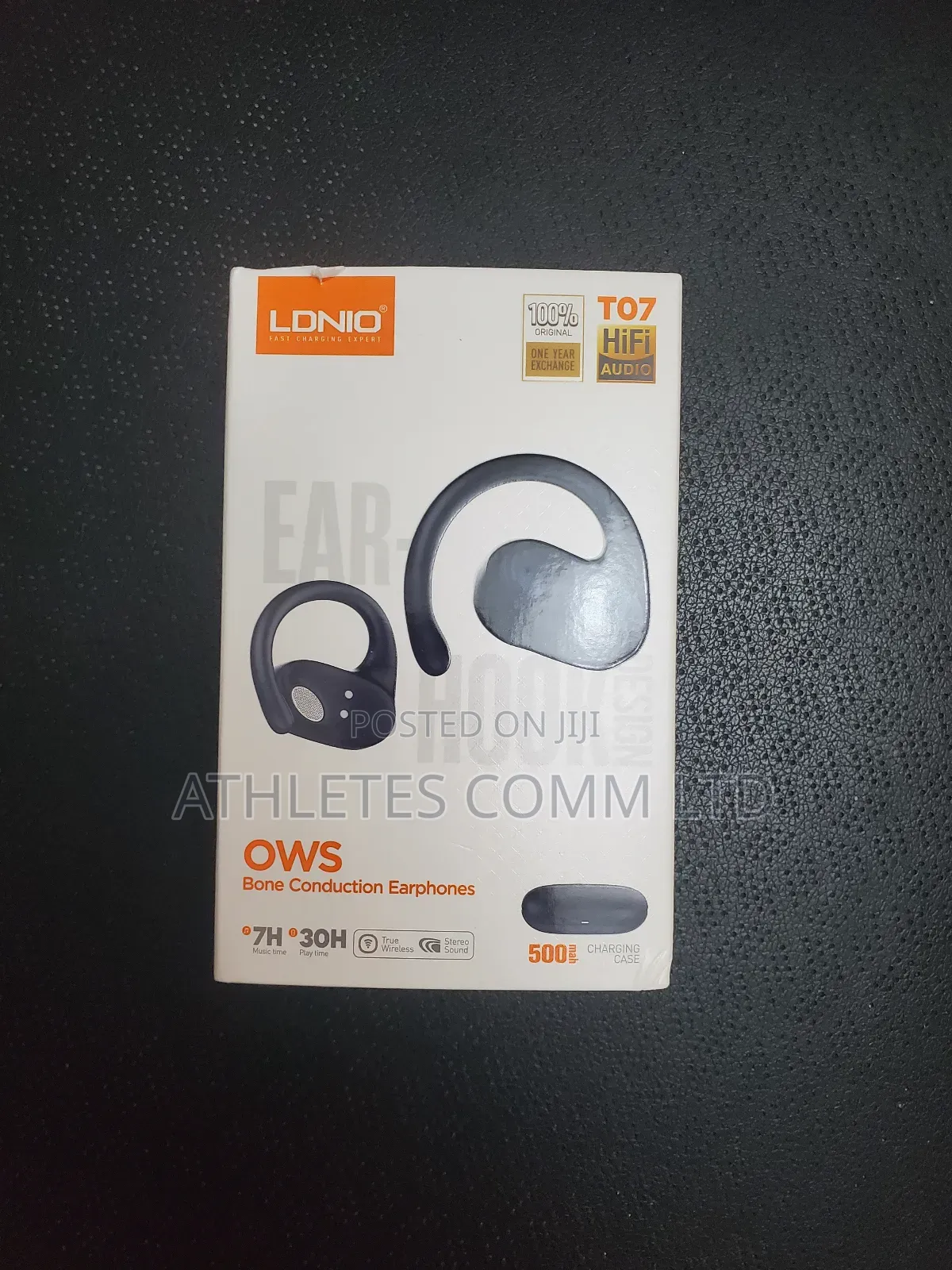 Ldnio Bluetooth Earphone