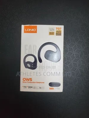 Ldnio Bluetooth Earphone