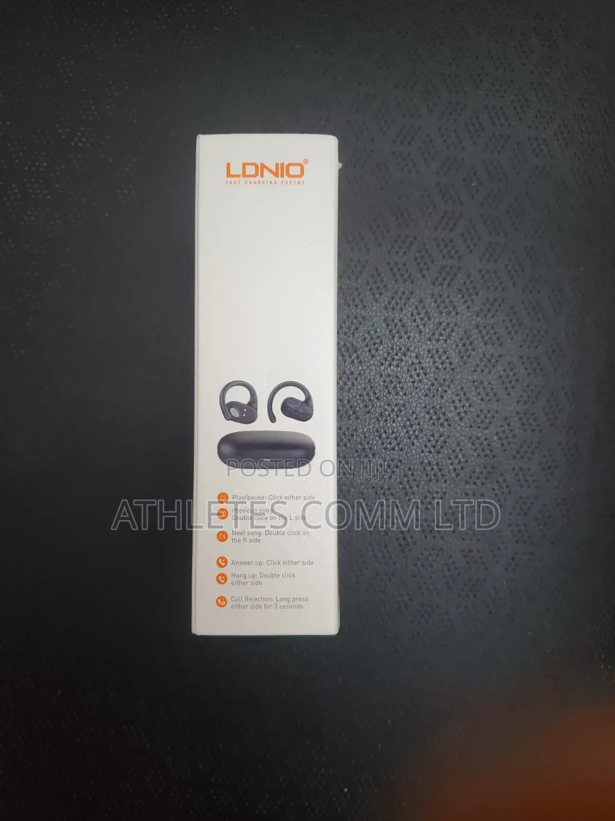 Ldnio Bluetooth Earphone