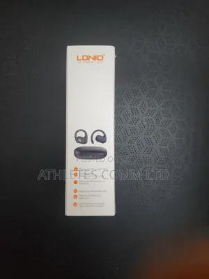 Ldnio Bluetooth Earphone