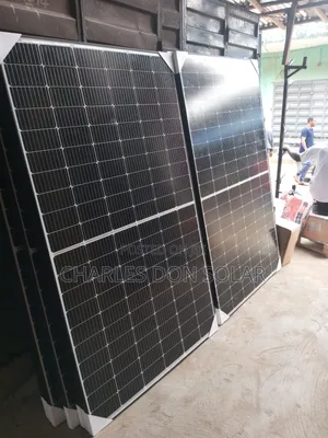 Canadian Solar Panels 500w