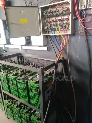 Renewal Energy, Solar Energy, Inverter, Electricfence, CCTV