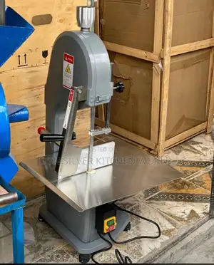 Table Top Bone Saw Machine