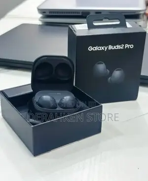 Samsung Galaxy Pro Buds