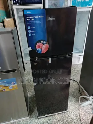 Midea Refrigerator 216 Litres