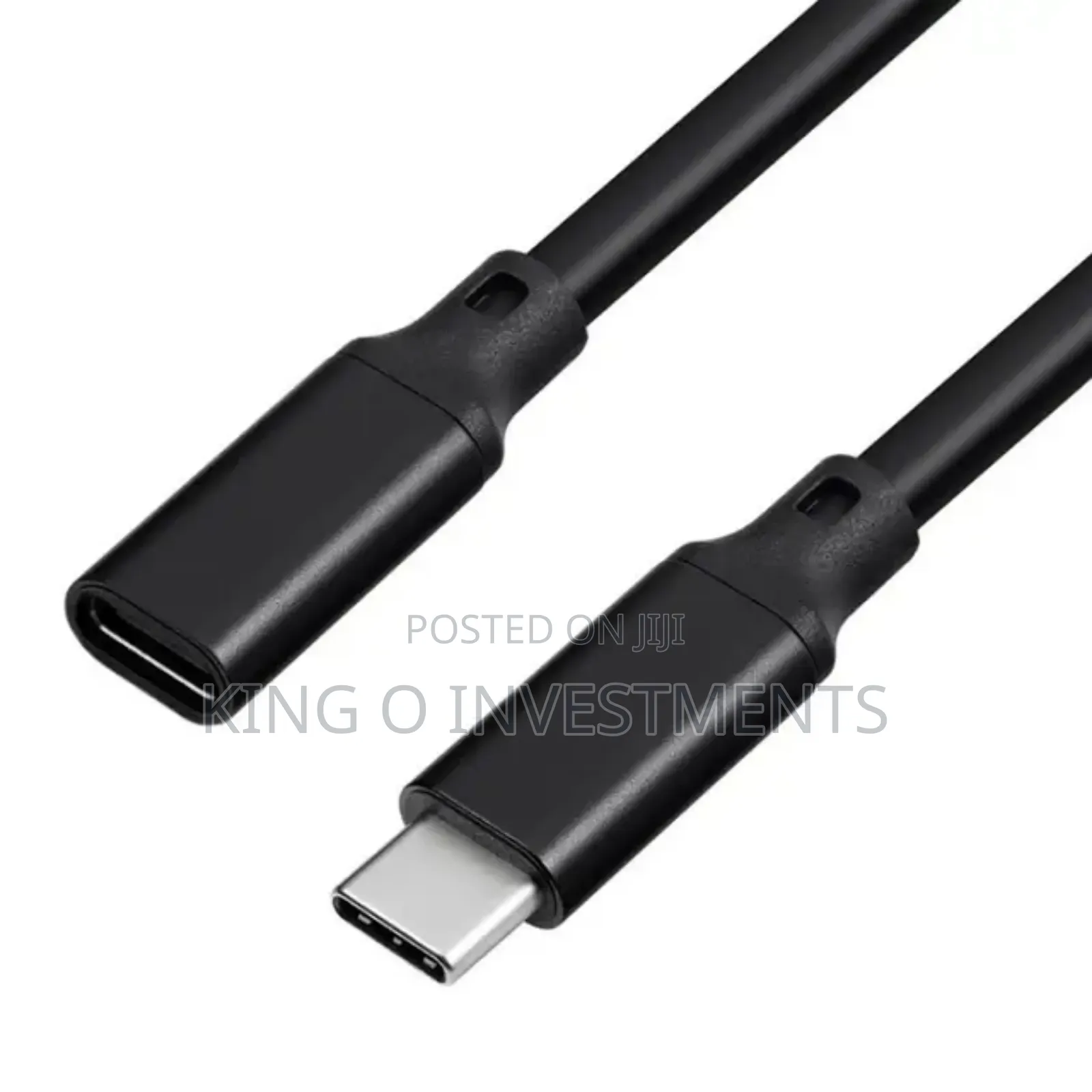 Type C Extension Cord 5m