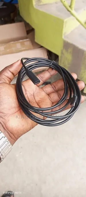 Type C Extension Cord 5m