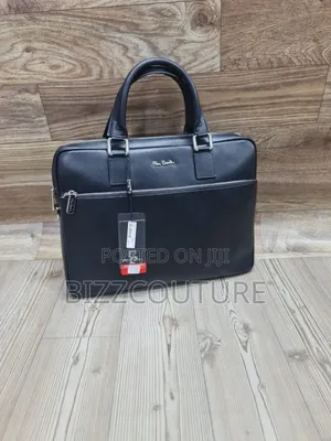 Original ZARA Laptop Bags Available in Store