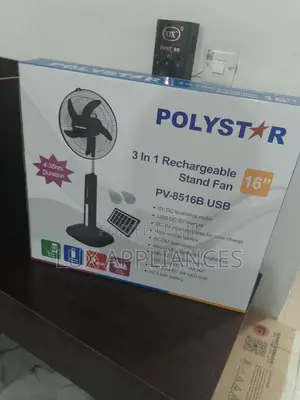 Best Quality Standing Fan