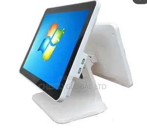 Cash Register Machine {Touch Screen}