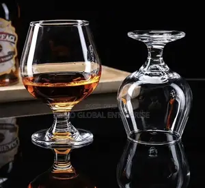 Cognac/Brandy Glass Cup - (Set of 6)