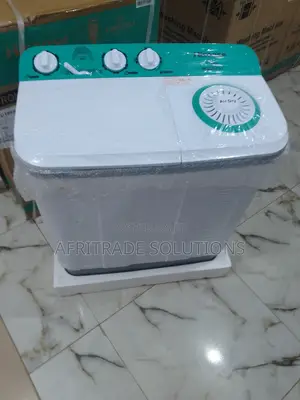 Brand New Hisense 7.5kg Washing Machine (Top Loader)