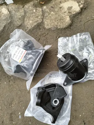 Front Back and Side Engine Seat 2008-2012 Honda Accord
