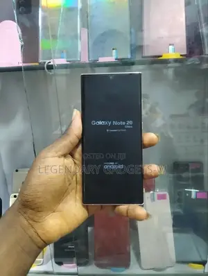 Samsung Galaxy Note 20 Ultra 5G 128 GB