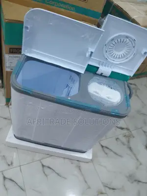 7.5kg Hisense Top Loader Washing Washine