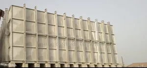 Pressed Steel Braithwaite/Fibreglass GRP Water Tank Expert