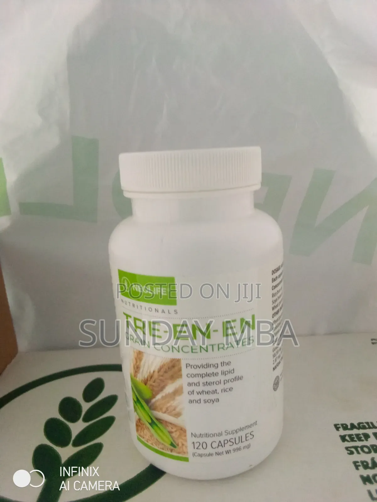 Neolife Treenen