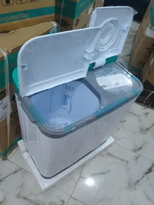 Durable 7.5kg Hisense Top Loader Washing Washine