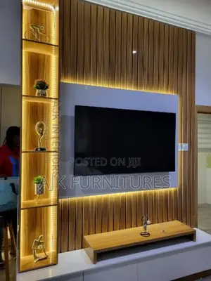 Exquisite T.V Units