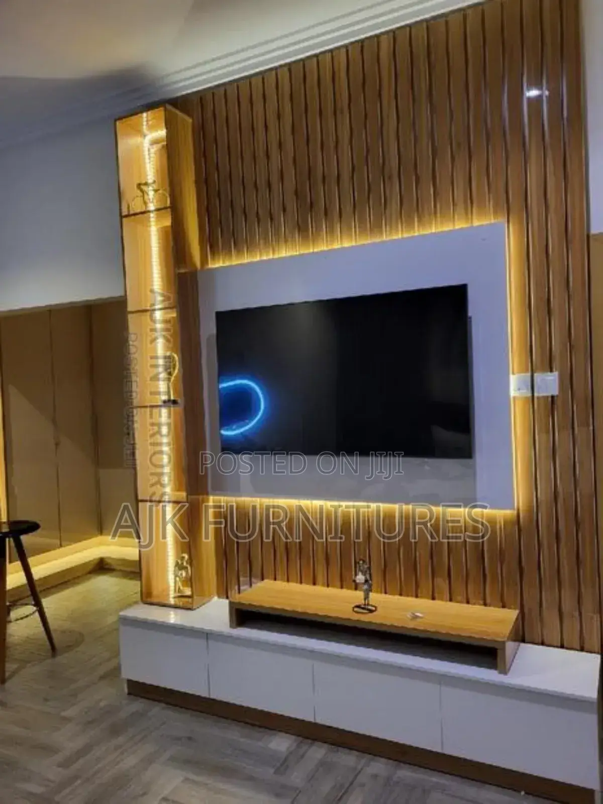 Exquisite T.V Units