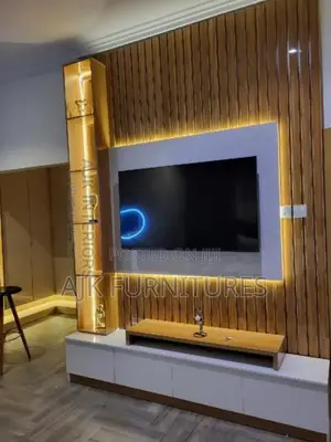 Exquisite T.V Units