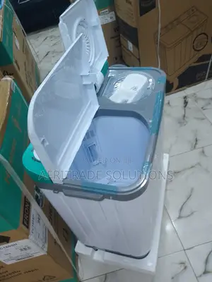 Efficient 7.5kg Hisense Top Loader Washing Washine