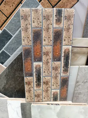 Wall and Pillar Tiles