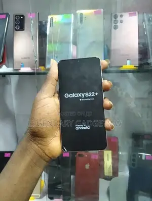 Samsung Galaxy S22+ 5G 256 GB