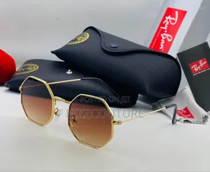 Original Rayban Sunglasses Available in Store