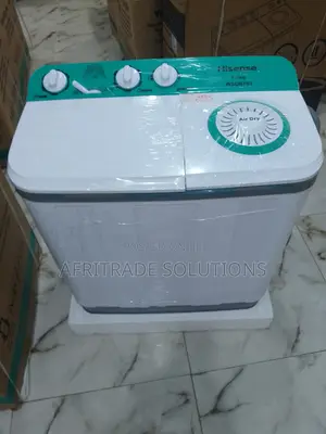 Quality 7.5kg Hisense Top Loader Washing Washine