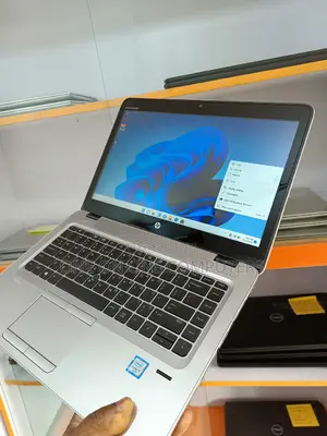 Laptop HP EliteBook 840 G3 8GB Intel Core i5 SSD 256GB