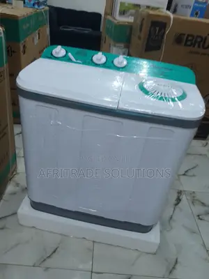 The Best 7.5kg Hisense Top Loader Washing Washine