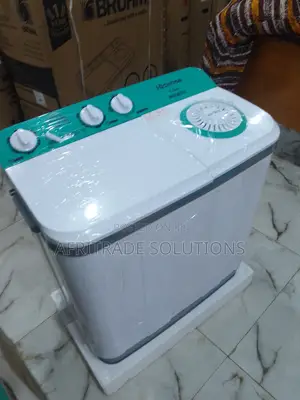 7.5kg Hisense Top Loader Washing Washine With Lint Filter