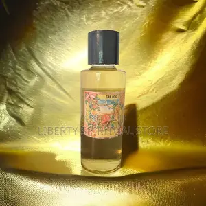 Gan Doki Oil