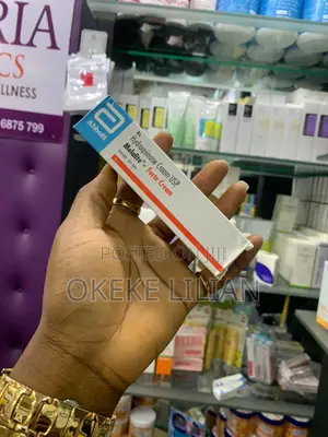 Abbott Melalite Forte Cream (Hydroquinone Cream USP)