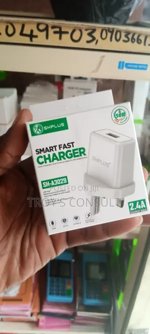 Original Android Charger