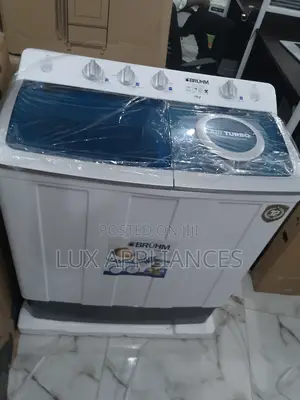 Best Quality Bruhm Washing Machine