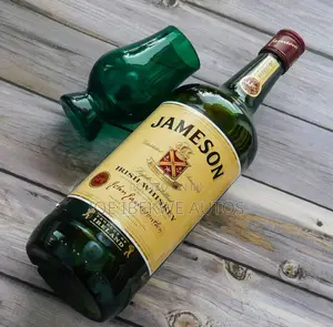 Jameson Irish Whiskey