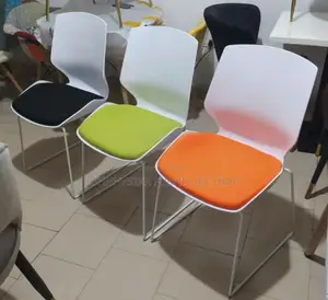 Italian Waiting and Restaurant Chairs