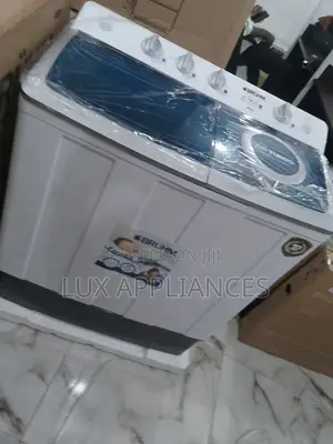 The Best Bruhm Washing Machine