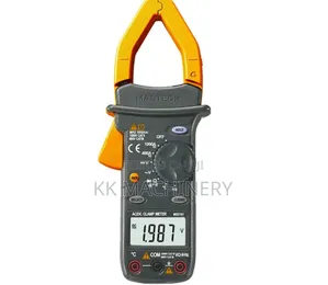 Clamp Meter