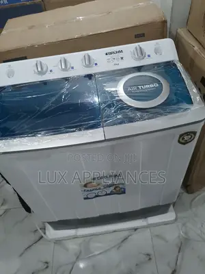 Classic Bruhm Washing Machine